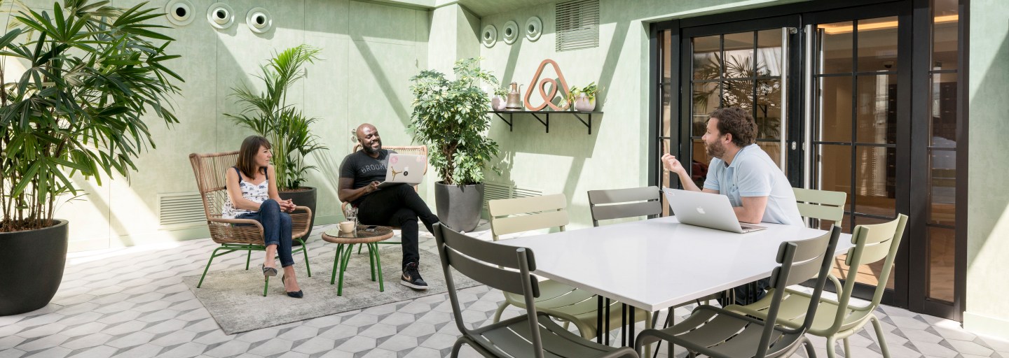 Careers at Airbnb